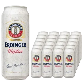 Erdinger Weißbier 24x0,5L