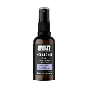 ESN Melatonin Spray 30ML