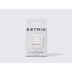 Estrid Rasierklingen Refill Package 4ST - Abverkauf