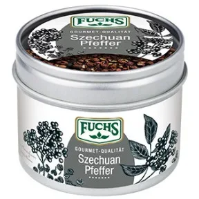 Fuchs Szechuanpfeffer ganz 20G