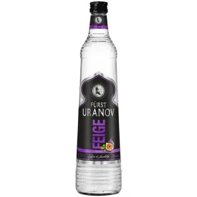 Fürst Uranov Feige 18% 0,7L