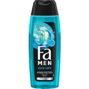 Fa Duschgel Men Kick Off 250ML