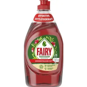 Fairy Ultra Konzentrat Granatapfel Handspülmittel 450ML