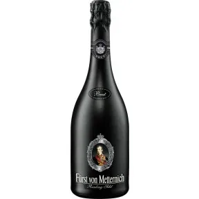 Fürst von Metternich Riesling Sekt Brut 0,75L