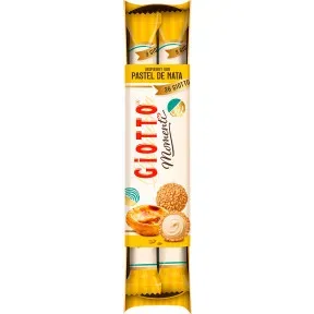 Ferrero Giotto Pastel de Nata 4ST 154G - Abverkauf