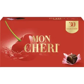 Ferrero Mon Cheri 30ST 315G