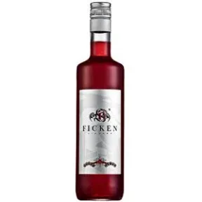 Ficken der Party Likör 15% 0,7L