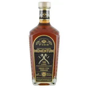 Fies Kirschbrand Momentum 1726 Urbrand 60% 0,7L