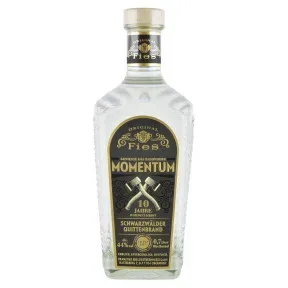 Fies Quittenbrand Momentum 44% 0,7L