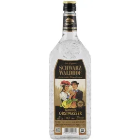 Fies Schwarzwaldhof Badisches Obstwasser 38% 0,7L