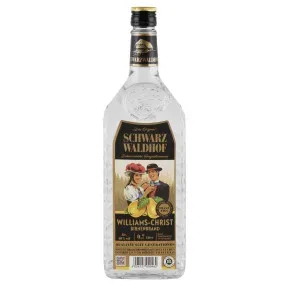 Fies Schwarzwaldhof Williams Christ Birnen Brand 40% 0,7L