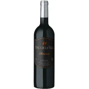 Finca de la Vega Reserva Rotwein 0,75L