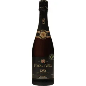 Finca de la Vega Cava Seco 11,5% 0,75L