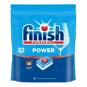 Finish Power Fresh 22Tabs