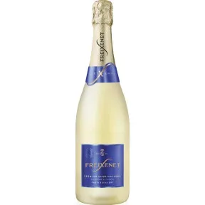 Freixenet Carta Extra Dry 11,5% 0,75L
