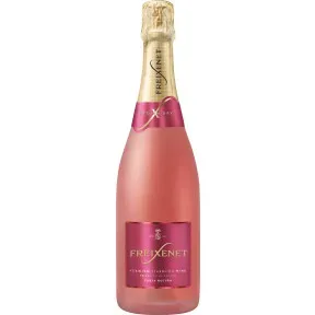 Freixenet Carta Rotina Medium Dry Premium Sparkling 0,75L