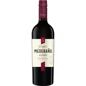 Freixenet Mederano Tinto Rotwein halbtrocken 0,75L