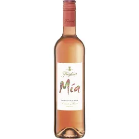 Freixenet Mia Rosado halbtrocken 0,75L