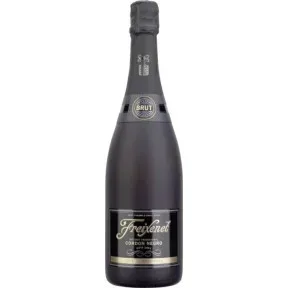 Freixenet Cordon Negro Brut 11,5% 0,75L