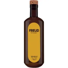 Freud Whisky Distillers Cut 41,5% 0,7L