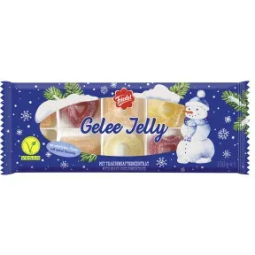 Friedel Gelee Baumbehang 150G