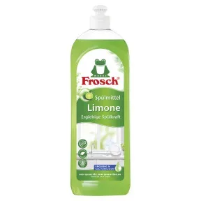 Frosch Limone Handgeschirrspülmittel 750ML