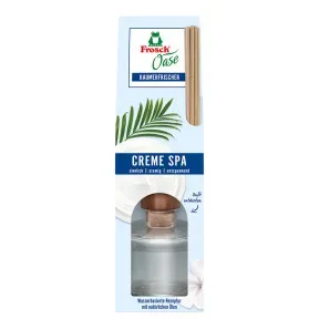 Frosch Raumerfrischer Oase Creme Spa 90ML