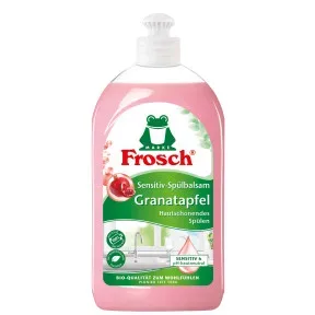 Frosch Spülbalsam Granatapfel 500ML