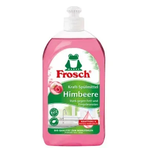Frosch Spülmittel Himbeere 500ML