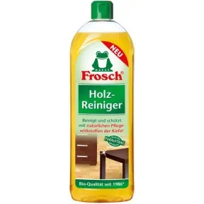 Frosch Holz-Reiniger 750ML