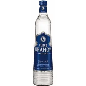 Fürst Uranov Wodka 37,5% 0,7L