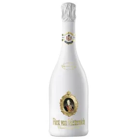 Fürst von Metternich Chardonnay Sekt trocken 0,75L