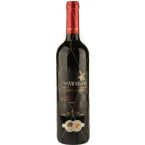 Felix Solis Los Molinos Gran Reserva 0,75L