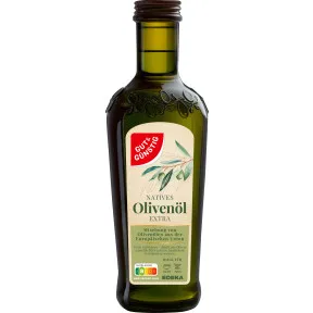 Gut & Günstig Natives Olivenöl extra 500ML