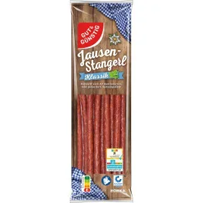 Gut & Günstig Jausenstangerl Klassik 90G