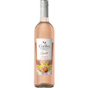 Gallo Family Spritz Peach & Nectarine 0,75L