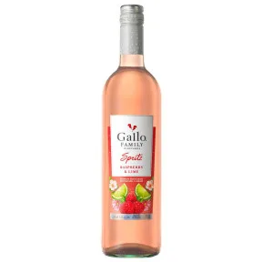 Gallo Family Spritz Raspberry & Lime 0,75L