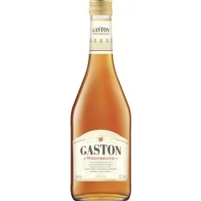 Gaston Weinbrand 36% 0,7L