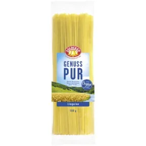 Genuss Pur Linguine 500G