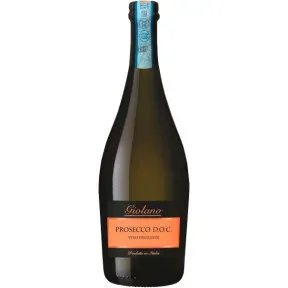 Giolano Prosecco Frizzante DOC 10,5% 0,75L