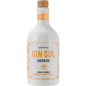 Gin Sul Laranjal 43% 0,5L