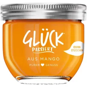 Glück Passiert Mango 230G