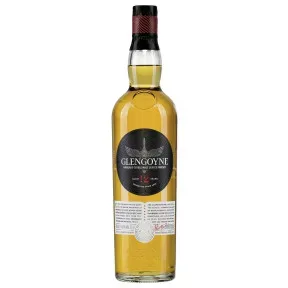 Glengoyne Whisky 12 Jahre 43% 0,7L