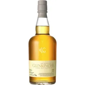 Glenkinchie Whisky 12 Jahre 43% GP 0,7L