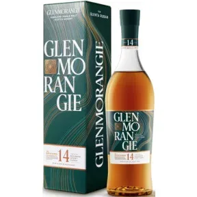 Glenmorangie Whisky Quinta Ruban 46% GP 0,7L
