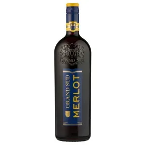 Grand Sud Merlot 1L
