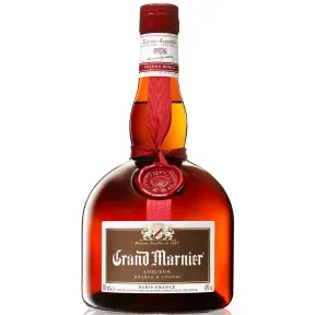 Grand Marnier Cordon Rouge 40% 0,7L