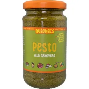 Huberti Pesto alla Genovese 190G