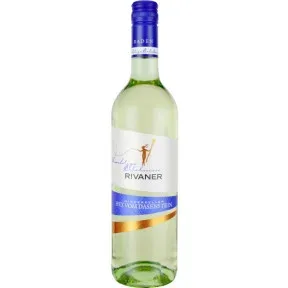 Hex vom Dasenstein Rivaner Weißwein feinherb 0,75L