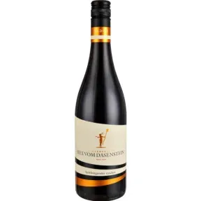 Hex vom Dasenstein Spätburgunder Rotwein trocken 0,75L